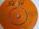 Tony Lane And The Deltones 1964