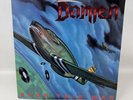 Damien-Stop This War 1989 LP (Mondo MML 32886) Metal Vinyl White Label Promo