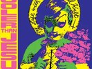 My Life With The Thrill Kill Kult – Kooler Than Jesus - Yellow Vinyl Record -NEW