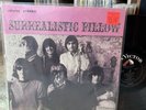 Jefferson Airplane ‎Surrealistic Pillow 1st Press OG 1967 Stereo In Shrink  EX