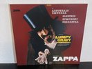 Zappa Frank: Lumpy Gravy Primordial, Burgundy VINYL Limited #3396 RSD Germany