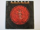 AZTECA - ROCK SOUL LATIN JAZZ FUNK DESCARGA - LP EDIT PERU 1974 