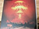 Fallout: Songs for the End of the World - VGM Vinyl LP Red Splatter LP Moonshake