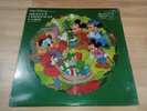 Walt Disneys Mickeys Christmas Carol Sealed Picture Disc Record Vinyl