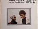 Sonny Sharrock 