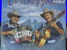 Carlos Y Jose / EL ÁRBOL DE LA HORCA / Vinyl Record LP
