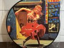 CYNDI LAUPER She's So Unusual LP Picture Disc 1983 Vinyl Limited Edition NEW
