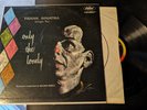 Frank Sinatra Sings For Only The Lonely LP RARE MONO W-1053 1958 NM KEEPER