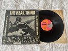 Joey Pastrana and His Orchestra - The Real Thing (El Verdadero) LP 1970 Cotique