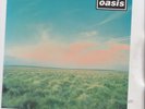 Oasis   Whatever  7inch Vinyl  Rare Numbered Edition