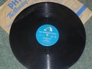 CLASSIC ELVIS PRESLEY 78rpm  HEARTBREAK HOTEL/I WAS THE ONE  UK HMV POP 182
