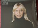AGNETHA FALTSKOG SINGLAR OCH ANDRA SIDOR NEW LP Queen Of Heart ABBA