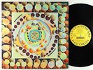 Huey Simmons - Burning Spirits 2xLP - Contemporary Stereo VG+