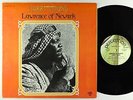 Larry Young - Lawrence of Newark LP - Perception VG++ PROMO