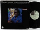 Marion Brown - Awofofora LP - Discomate Japan VG++