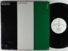 Nate Morgan - Retribution, Reparation LP - Nimbus West OG Press VG++