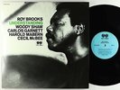 Roy Brooks - Understanding 3xLP - Reel To Real 180g VG+