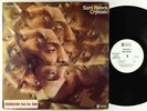 Sam Rivers - Crystals LP - ABC Impulse PROMO