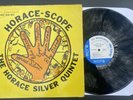 Horace Silver Quintet Blue Note 4042 LP 