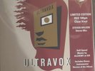 Ultravox Rage In Eden 2 clear Vinyl LPs Steve Wilson Stereo Mix RSD BF 2022
