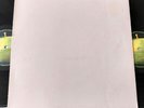 THE BEATLES „WHITE ALBUM“ 2LP GERMAN PRESS