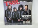 T.S.O.L. Hit And Run 1987 Vinyl LP With Hype Sticker New & Sealed