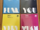 Toni L - Funk You Very Much 7‘‘ Vinyl
