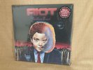 Riot - Restless Breed / Live (Red 2LP) #2980 of 300 Special Ed HEAVY METAL