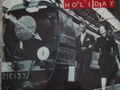 MADONNA 12 inch 45rpm 1983 RARE UK EXTENDED PLAY HOLIDAY