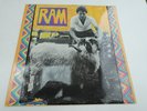 Paul & Linda McCartney RAM 1971  UK LP 1st Press -1/-1  ONE PLAY MINT AUDIO HEAR