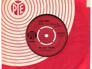 THE BLUE RONDOS - LITTLE BABY 7