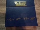 The Beatles Collection Box Set Vinyl Record LP  BC13 Amazing NM Appear Unplayed