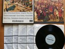 SAX 2446-50 ED1 Bach St Matthew Passion Otto Klemperer NM 5LP Columbia 1st B/S