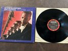John Coltrane Transition Vinyl LP RECORD impulse Red Label AS-9195-A