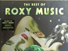 ROXY MUSIC The Best Of Roxy Music 2-LP Half Speed Mastered Edition 180g Vinyl