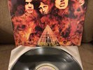 AC/DC Highway To Hell 1st Pressing Australian Albert APLP-040
