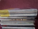 Über 65 LP Klassik Platten Deutsche Grammophon EMI Decca Philips Vinyl Beethoven