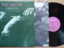 THE SMITHS The Queen Is Dead LP EX 1986 MADE IN PORTUGAL Gatefold