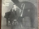 Jimmy Knepper A Swinging Introduction LP Bethlehem 1957 Mono Bill Evans