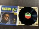 John Coltrane Coltrane Jazz Atlantic Vinyl Lp Record