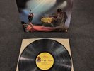 AC/DC LET THERE BE ROCK  IN SHRINK  YELLOW ATCO LABEL Vinyl EX Record LP