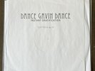 Dance Gavin Dance Vinyl Record Instant Gratification Test Press 8/10 Rise