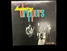The Honeydrippers Volume One Jimmy Page Robert Plant Jeff Beck Vinyl LP Album