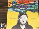 NOAH KAHAN - Busyhead ️ Black Vinyl LP  New & Sealed