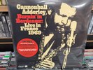 Cannonball Adderley – Burnin' In Bordeaux: Live in France -RSD 2024 [VINYL, NEW]