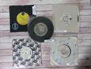 MADONNA 5 LIKE A PRAYER rare 7