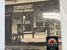 Elton John - TUMBLEWEED CONNECTION - GREEN Color Vinyl LP - NEW & SEALED
