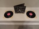 ALLMAN BROTHERS BAND FILLMORE EAST LP RARE ORIG. 1971 AUTOCOUPLED PINK BROADWAY