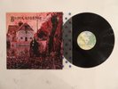 BLACK SABBATH SELF TITLED S/T DEBUT 1ST LP  197? WARNER BROS PALM LABEL