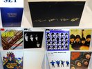The Beatles Collection Japan 13-LP BOX SET 1979 VG+-NM Box #013789 EAS-50031 44
